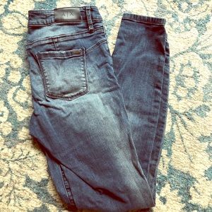 ARMANI EXCHANGE JEANS